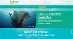 Desktop Screenshot of ewdr.com