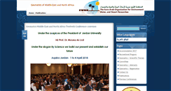 Desktop Screenshot of ewdr.org